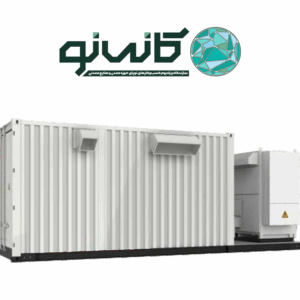 سامانه مبدل ولتاژ متوسط متمرکز | Centralized Medium Voltage Converter System