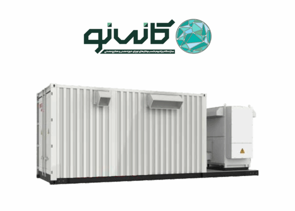 سامانه مبدل ولتاژ متوسط متمرکز | Centralized Medium Voltage Converter System - تصویر 1