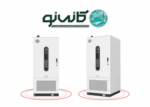 سیستم ذخیره‌سازی انرژی مایع‌خنک | Distributed Liquid-cooled ESS - تصویر 1