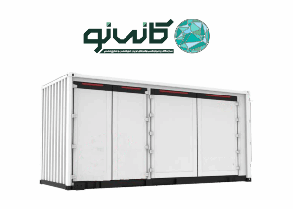 سیستم ذخیره‌سازی انرژی  | Energy Storage System - تصویر 1
