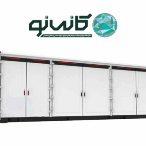 سیستم ذخیره‌سازی انرژی | Energy Storage System