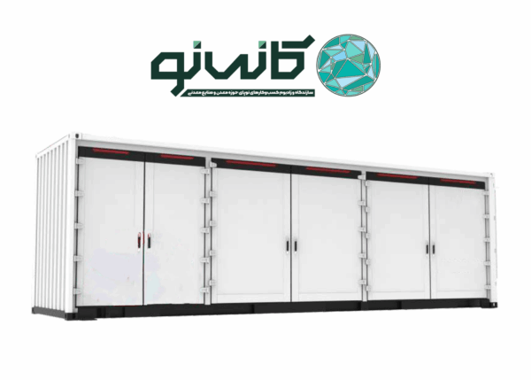 سیستم ذخیره‌سازی انرژی | Energy Storage System - تصویر 1
