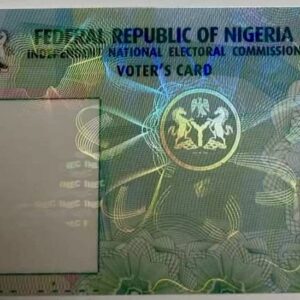 کارت‌های ضد جعل