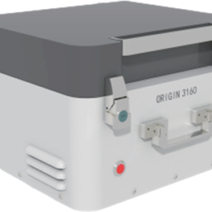 اساس کار دستگاه تحلیلگر فلزات گرانبهای ORIGIN 3160